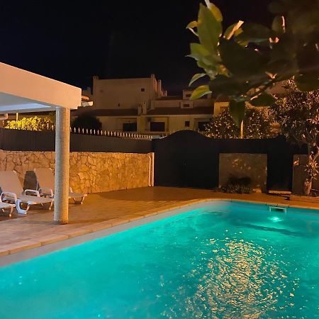 Orchid Villa Costa Albufeira Exterior photo