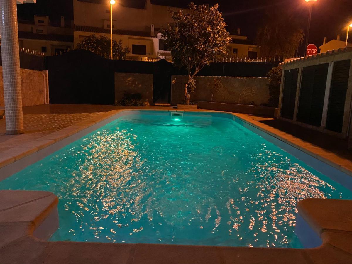 Orchid Villa Costa Albufeira Exterior photo