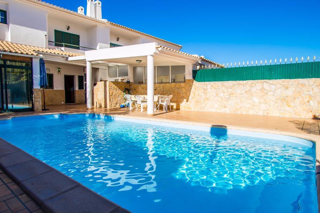Orchid Villa Costa Albufeira Exterior photo