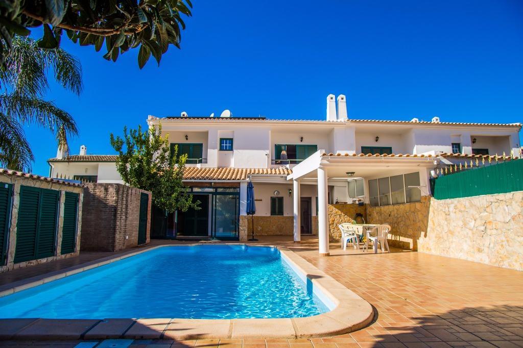 Orchid Villa Costa Albufeira Exterior photo